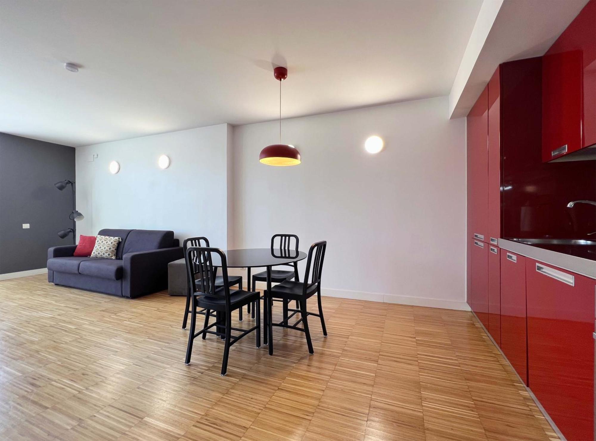 Stay U-Nique Apartments Pellaires Barcelona Ngoại thất bức ảnh