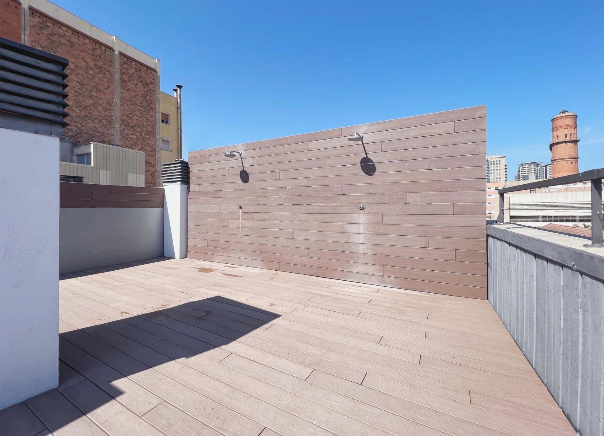 Stay U-Nique Apartments Pellaires Barcelona Ngoại thất bức ảnh