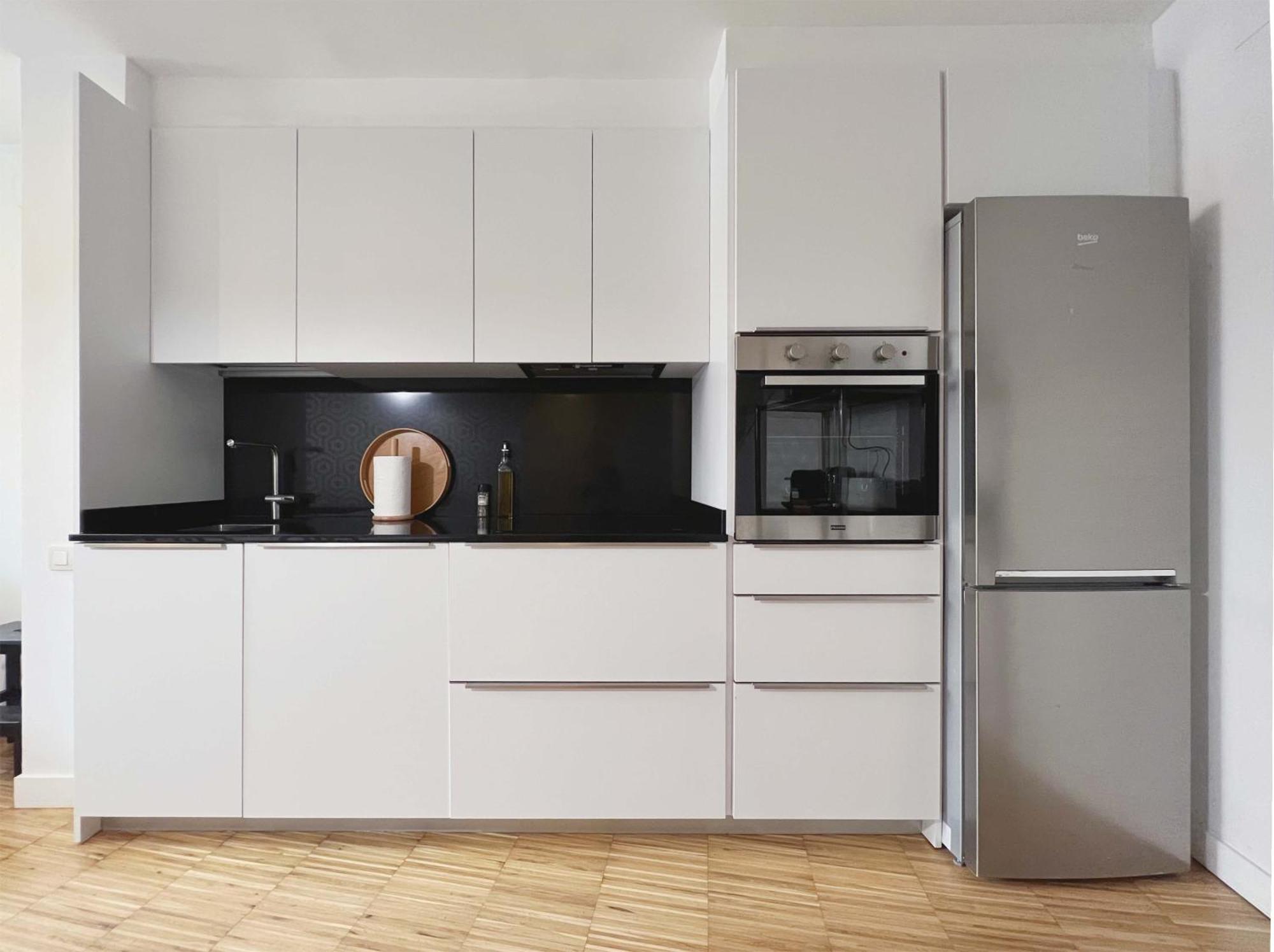 Stay U-Nique Apartments Pellaires Barcelona Ngoại thất bức ảnh