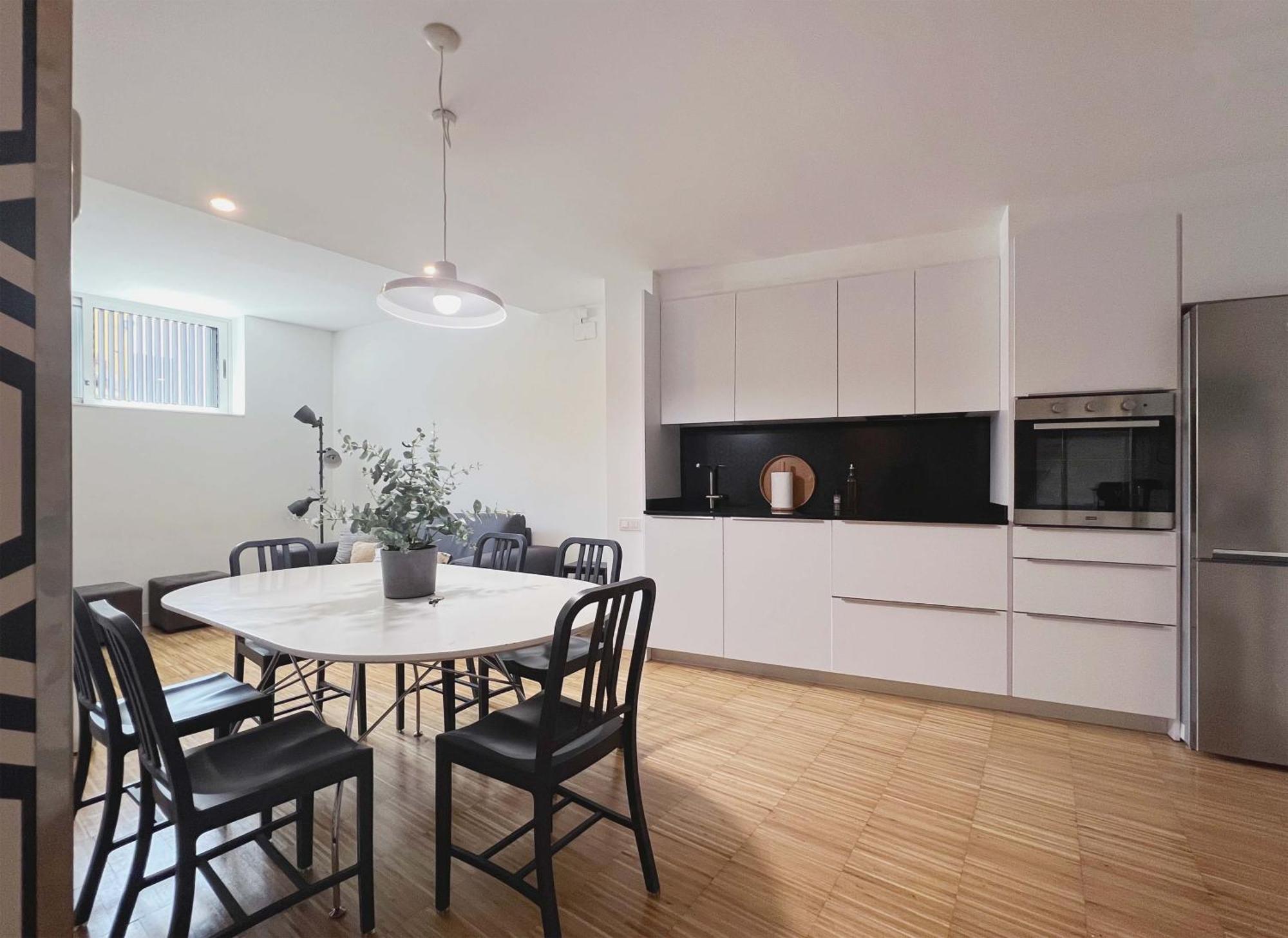 Stay U-Nique Apartments Pellaires Barcelona Ngoại thất bức ảnh