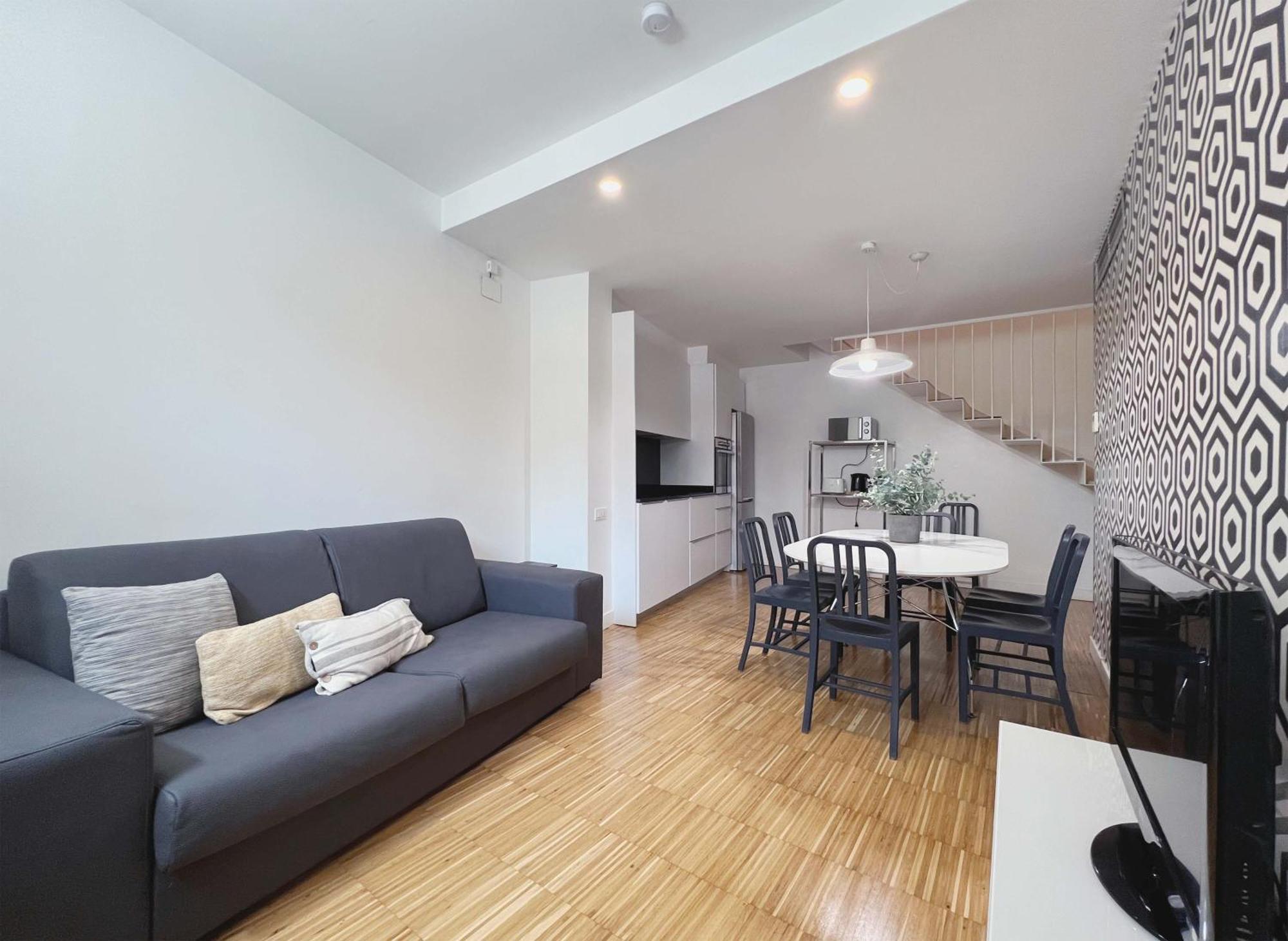 Stay U-Nique Apartments Pellaires Barcelona Ngoại thất bức ảnh