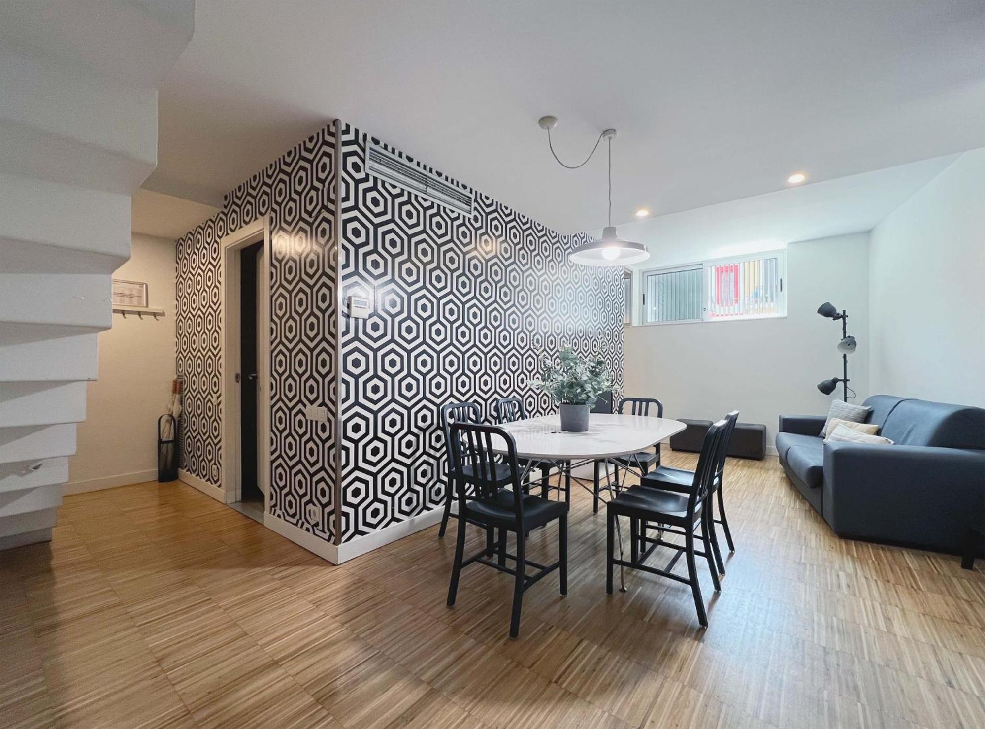 Stay U-Nique Apartments Pellaires Barcelona Ngoại thất bức ảnh