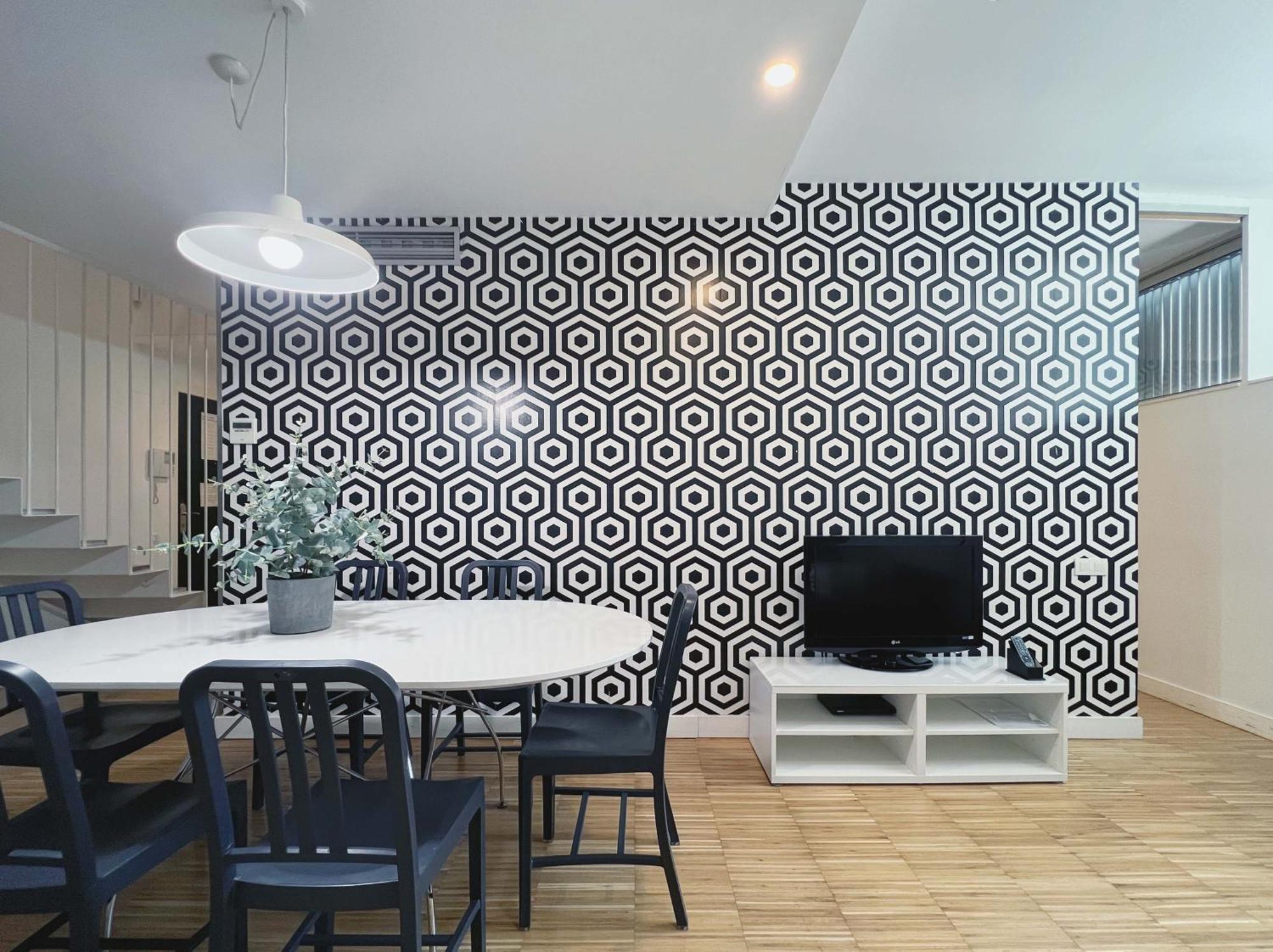 Stay U-Nique Apartments Pellaires Barcelona Ngoại thất bức ảnh