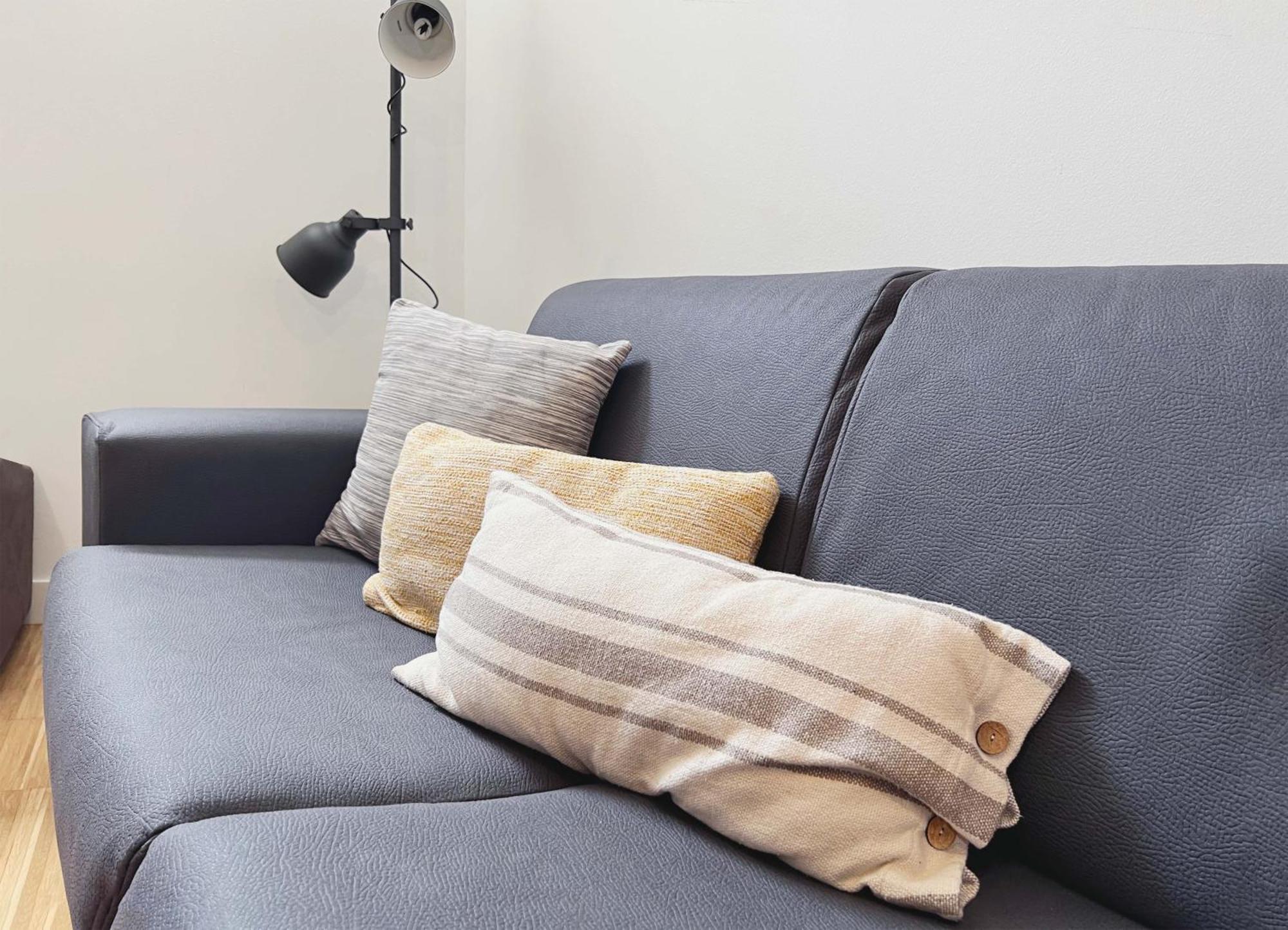 Stay U-Nique Apartments Pellaires Barcelona Ngoại thất bức ảnh