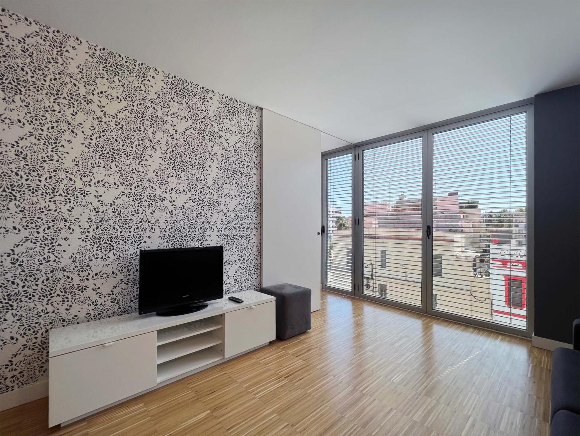 Stay U-Nique Apartments Pellaires Barcelona Ngoại thất bức ảnh