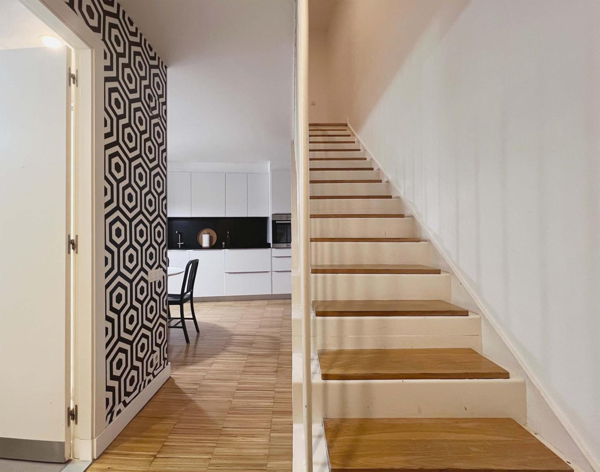 Stay U-Nique Apartments Pellaires Barcelona Ngoại thất bức ảnh