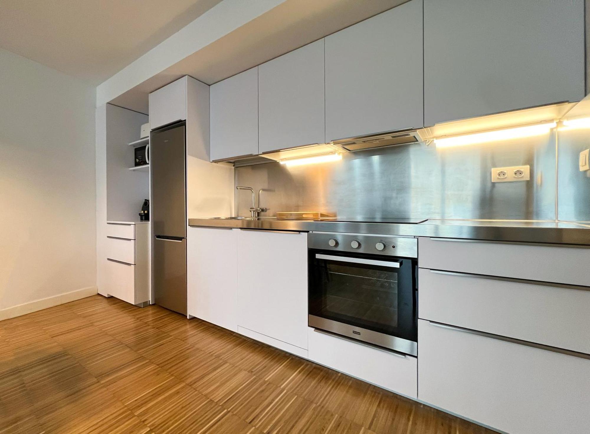 Stay U-Nique Apartments Pellaires Barcelona Ngoại thất bức ảnh