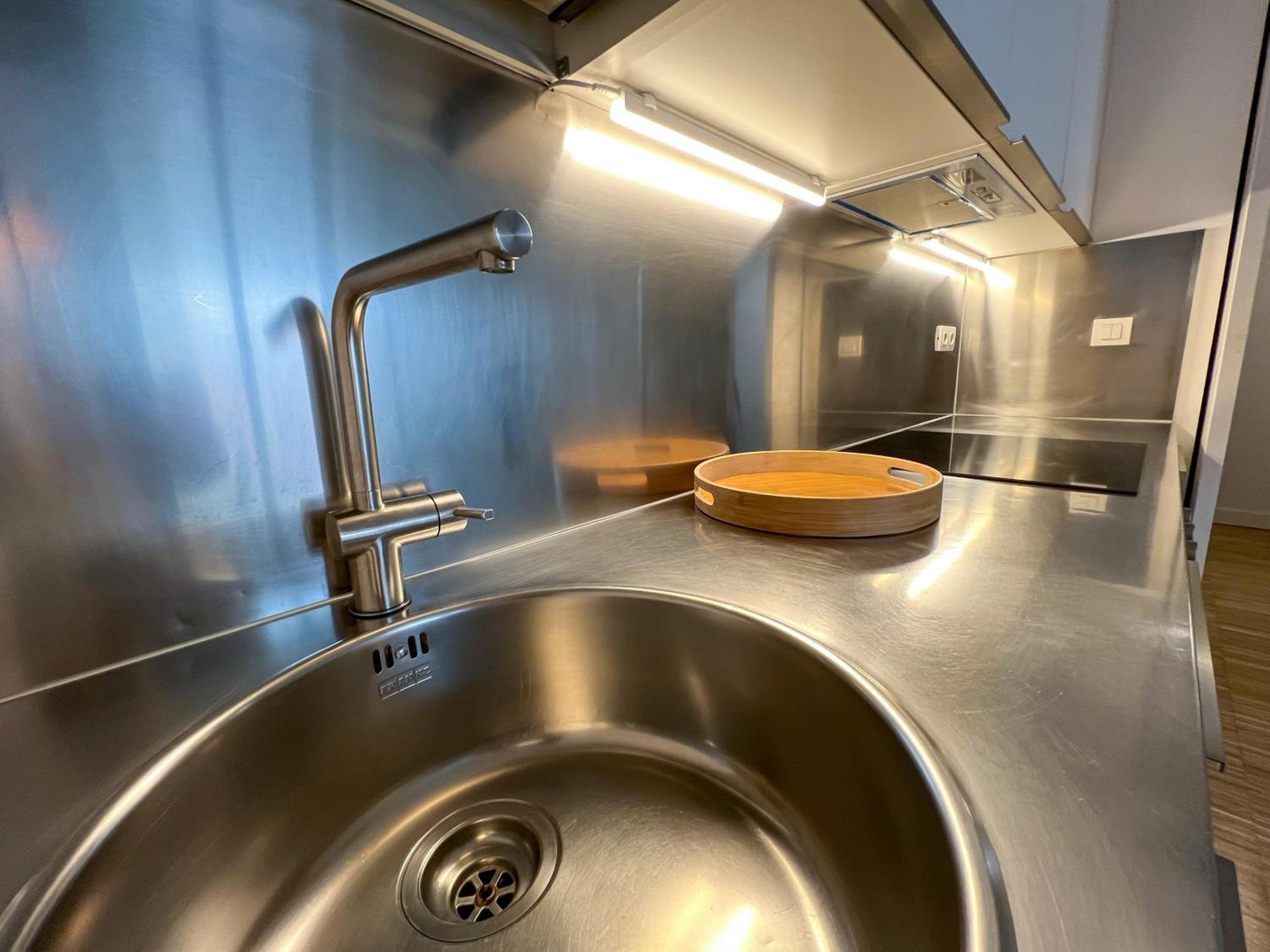 Stay U-Nique Apartments Pellaires Barcelona Ngoại thất bức ảnh